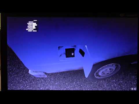 MongoTV_933 - Part 2 - My Summer Car - How To Get a Good Start In Game