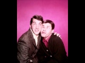 A tribute to Dean Martin & Jerry Lewis - Just For Fun