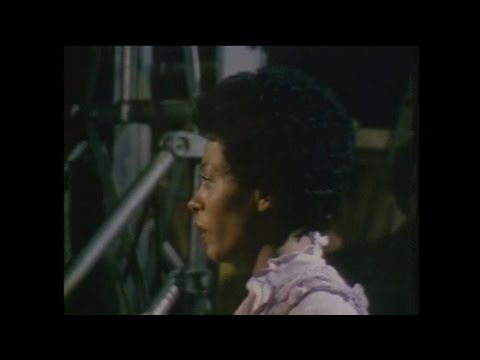The Wiz 1978 behind the scenes: wiz on down the road full Featurette