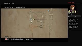 PS４ＦＦ12ザゾディアックエイジを楽しみながらプレイその4