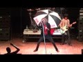 KIX Layin' Rubber / Cold Shower M3 Rock Fest 5/3/2013