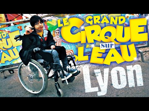 download lagu mp3 mp4 Cirque Sur L Eau, download lagu Cirque Sur L Eau gratis, unduh video klip Cirque Sur L Eau