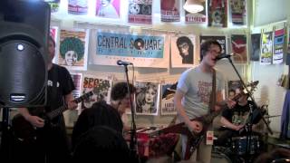 The Owsley Brothers at Central Square Records for 30A Songwriters Festival 1080p