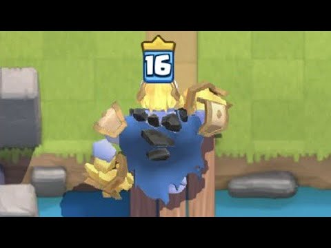 hero ice golem is balanced