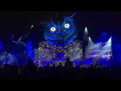 EDC UK 2016 - Avicii - Love Me Again vs. Snake /w Addicted To You