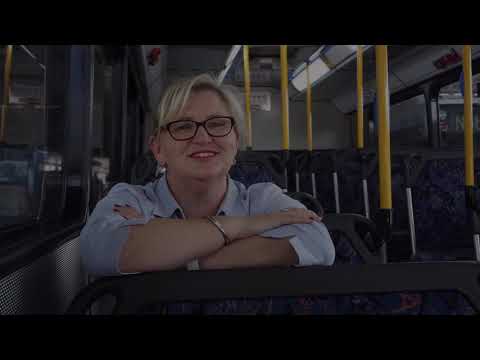 Newcastle Transport network change 2020