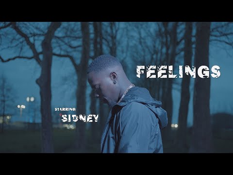 Sidney - Feelings (OfficialVideo)