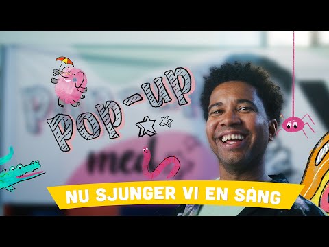 Yankho - Nu sjunger vi en sång