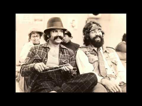 6Blocc - Mexican American (CBRN Jungle Edit)