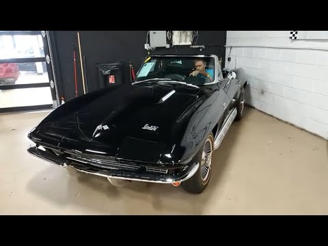 1966 Chevrolet Corvette (CC-1488833) for sale in Atlanta, Georgia