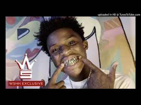 OBN Jay - TBH Feat. Quando Rondo (432Hz)