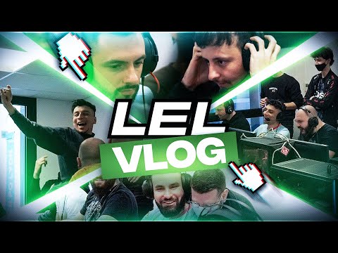 GAGNER UN TOURNOI SANS ENTRAÎNEMENT ? - VLOG TEAM DU SUD LEL