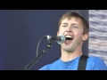 James Blunt 'You're Beautiful' @ 'Festival in ...