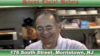 swiss chalet Bakery Facebook Youtube commercial