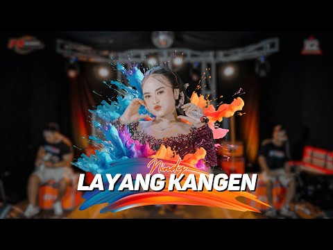 Layang Kangen - Nindy || Campursari Slooow || Ijjoo Production Live