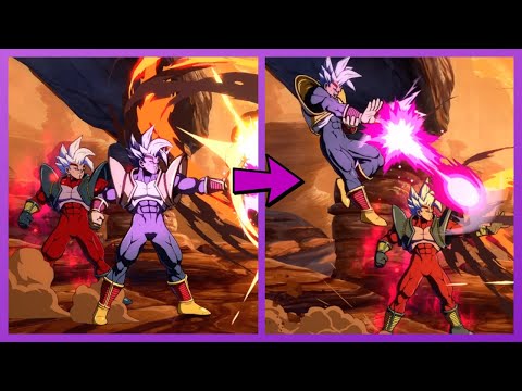 this is what perfect balance looks like