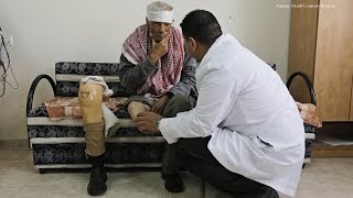 DC Event: Addressing the Chronic Disease Crisis in Developing Countries