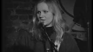 Eva Cassidy - Bridge Over Troubled Water