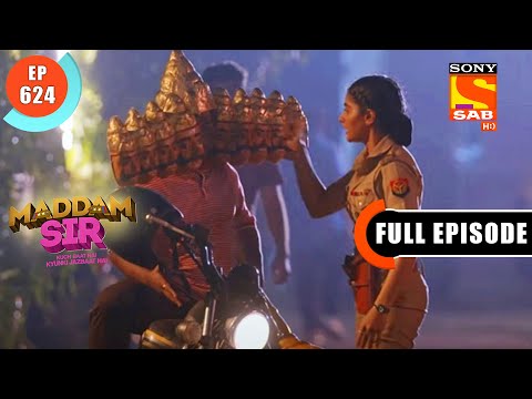 Purse Ki Chori - Maddam Sir - Ep 624 - Full Episode - 5 Oct 2022