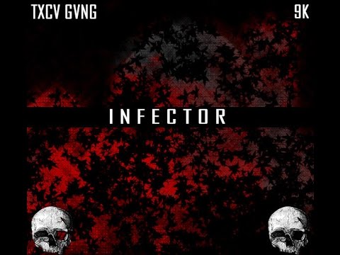 Pinguin - Infector [FULL EP]