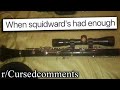 R Cursedcomments He Will Clarinet You