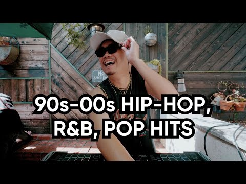 90s-00s Hip-Hop, R&B, Pop Hits | David Archuleta, Ne-Yo, Rihanna | PALMONEY