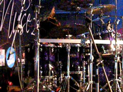 all the fat children back stage view, st.johns medical college- autumnmuse 2011