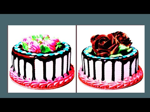 How to make a cake at home || Arhan Cake Making