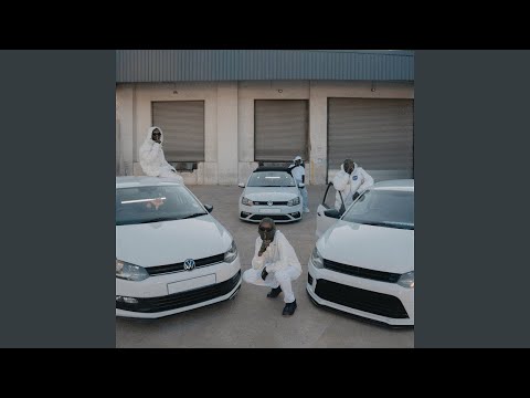 Mellow & Sleazy x Tman Xpress x CowBoii - Ibhanoyi (Official Audio) feat. LastBornDiroba, TheBuu