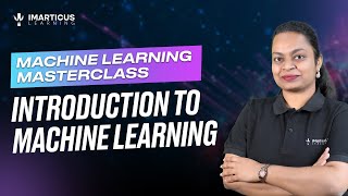 Machine Learning for Beginners – Basics, Applications & Future Trends | Module 01
