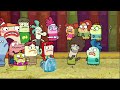 Fish Hooks Fireworks Joke