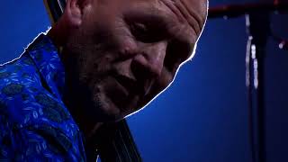 Avishai Cohen Trio - The Ever and Ever Evolving Etude (Live at Olympia, Paris)