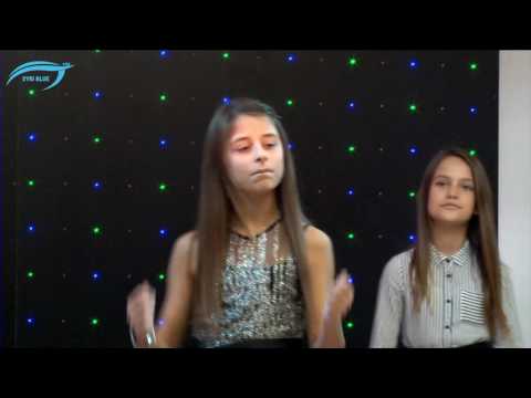 Marigona Imeri - Plaku i Vlorës