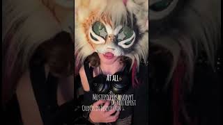 (Thanks to @Forestdragonz6004 for song idea)