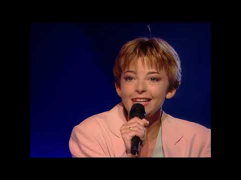 Ingeborg Door De Wind Eurovision Song Contest 1989 Belgium