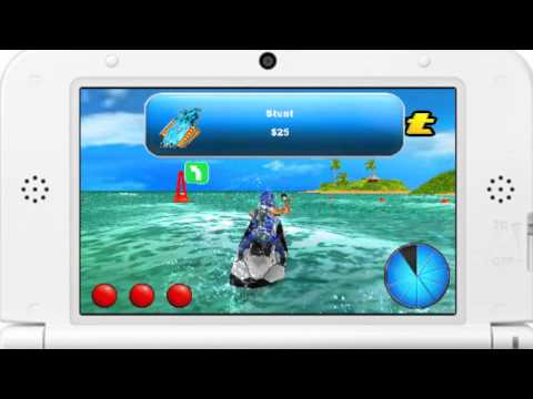 Aqua Digger 3D PC