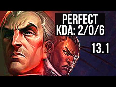 SWAIN & Taric vs LUCIAN & Nami (ADC) | 2/0/6, 67% winrate | EUW Diamond | 13.1