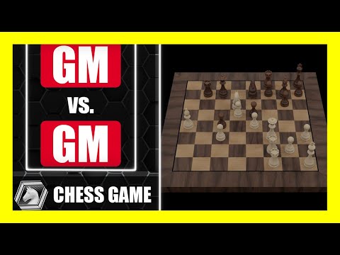 Grandmaster chess game,  Xiangyu Xu (white) vs.  Vladislav Nevednichy (black)