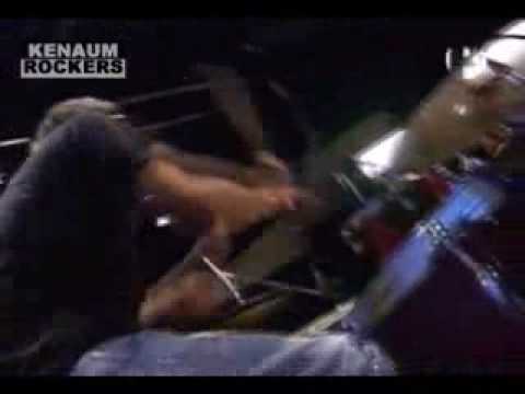 MARCELO MOTTA Y LOS DICKENS - WHOLE LOTTA LOVE