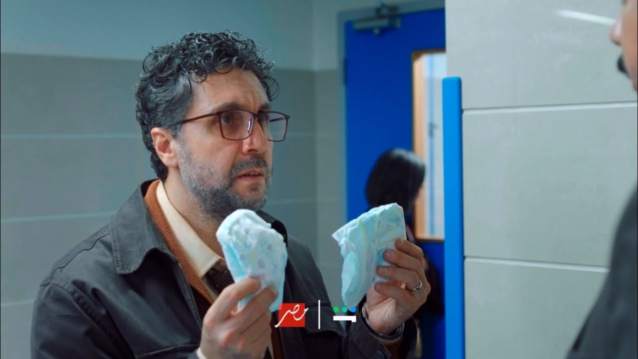 اشغال شقة حصريا على MBC مصر وشاهد في رمضان 2024 رمضان يجمعنا