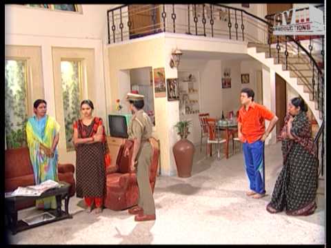 Episode 947: Sorgam Tamil TV Serial - AVM Productions