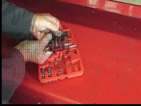 37980 - Steering Knuckle Spreader Tool - Specialty Products Company