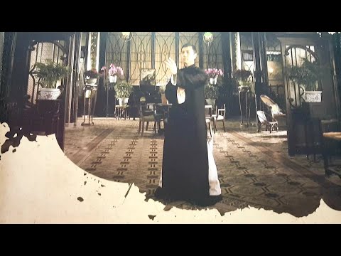 甄子丹 Donnie Yen Ip Man 4: The Finale - Ip Man Pavilion|谁是叶问 Who is Ip Man? Our Tampines Hub Singapore