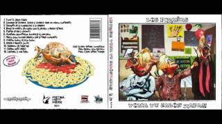 los pirañas - labtrago y mas trago (  bonus track)