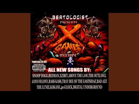 Hard Like a Criminal