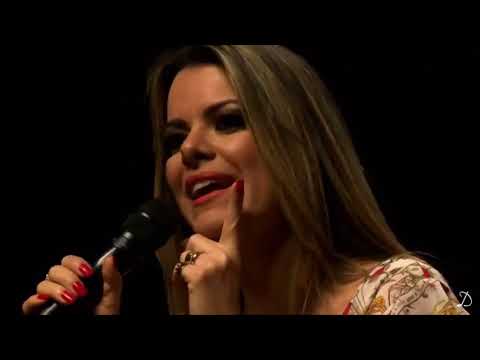 Ana Paula Valadão fala sobre a polêmica do Gordo e o Jejum