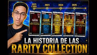 ¿Valió la Pena cada Rarity Collection? La Historia Completa
