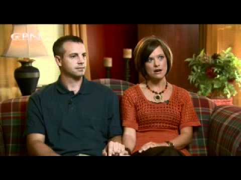 700 Club Interactive -- Ryun's Baby - April 20, 2012 - CBN.com