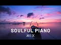 Soulful Private School Piano Mix| March 2023 Mix | The Soul Therapy Session