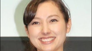 加藤シルビアアナ、第4子妊娠＆TBS退社を発表　『Nスタ』年内最後の放送で生報告..